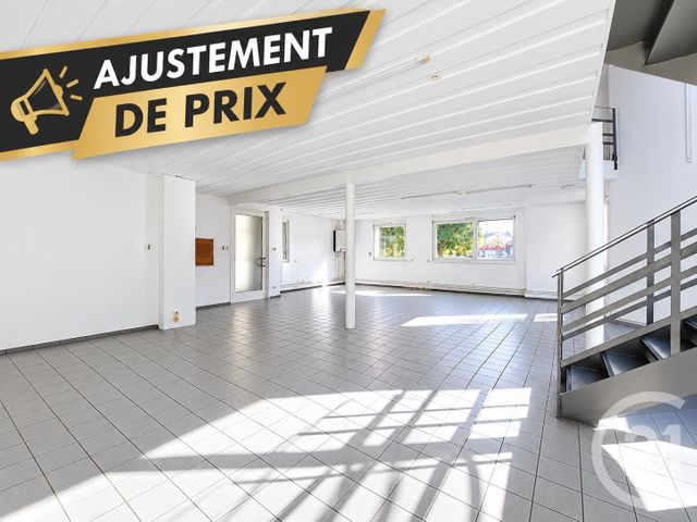 maison - VITTEL - 88