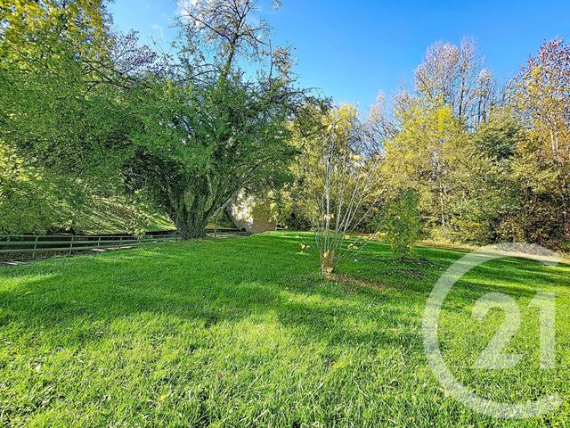 Maison &agrave; vendre - 2 pi&egrave;ces - 116 m2 - Vittel - 88 - LORRAINE