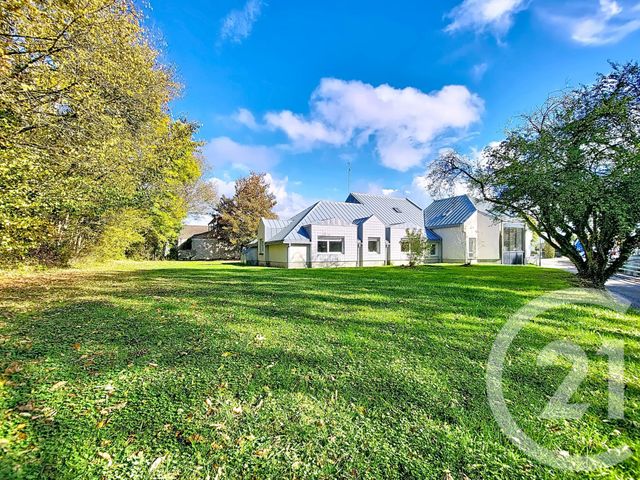 maison - VITTEL - 88