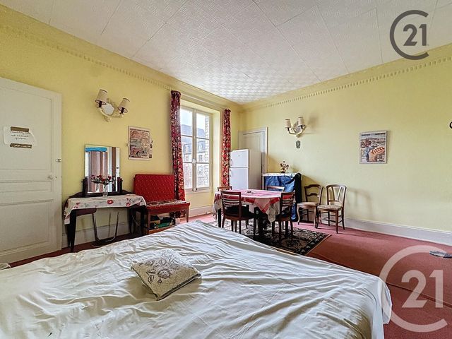 Appartement Studio à vendre - 1 pièce - 33,03 m2 - Vittel - 88 - LORRAINE