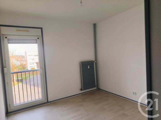 Appartement F3 à louer - 4 pièces - 75 m2 - Vittel - 88 - LORRAINE