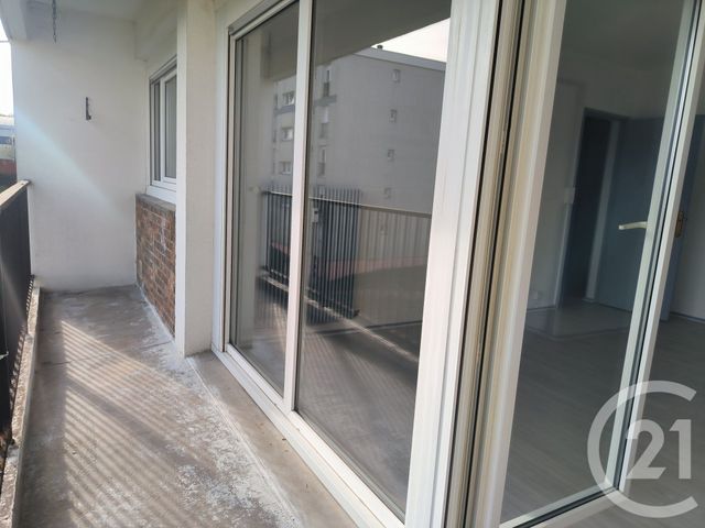 Appartement F3 à louer - 4 pièces - 75 m2 - Vittel - 88 - LORRAINE