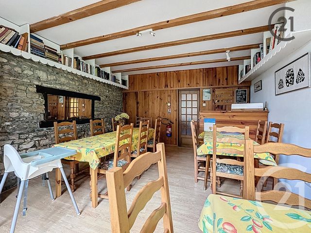 Maison &agrave; vendre - 1 pi&egrave;ce - 139,52 m2 - They Sous Montfort - 88 - LORRAINE