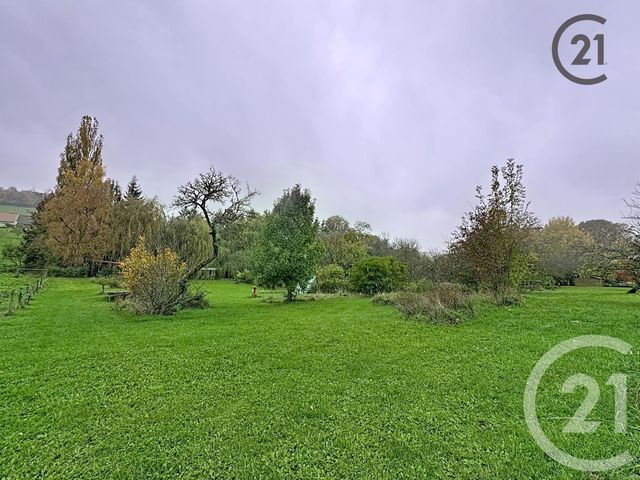 Maison &agrave; vendre - 1 pi&egrave;ce - 139,52 m2 - They Sous Montfort - 88 - LORRAINE