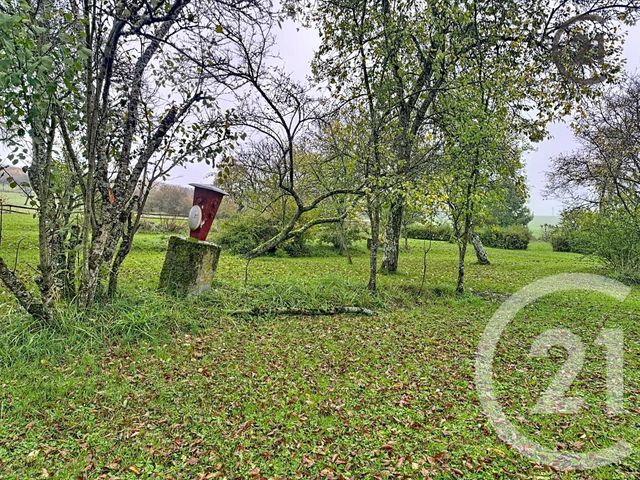 Maison &agrave; vendre - 1 pi&egrave;ce - 139,52 m2 - They Sous Montfort - 88 - LORRAINE