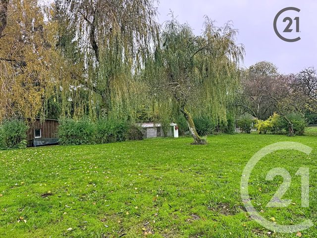 Maison &agrave; vendre - 1 pi&egrave;ce - 139,52 m2 - They Sous Montfort - 88 - LORRAINE