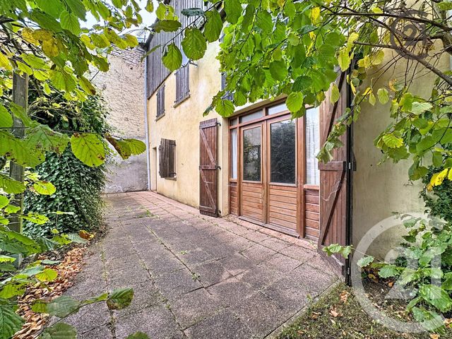 Maison &agrave; vendre - 1 pi&egrave;ce - 139,52 m2 - They Sous Montfort - 88 - LORRAINE