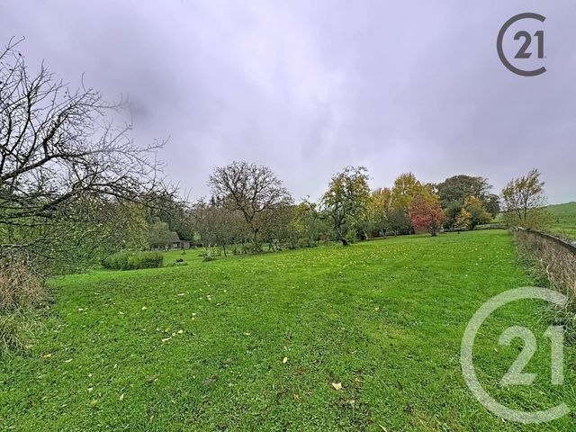 Maison &agrave; vendre - 1 pi&egrave;ce - 139,52 m2 - They Sous Montfort - 88 - LORRAINE