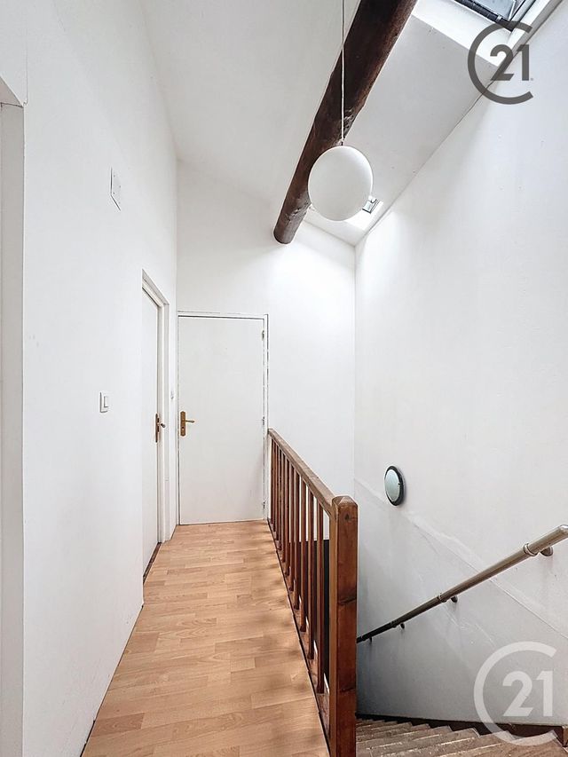 Maison &agrave; vendre - 1 pi&egrave;ce - 139,52 m2 - They Sous Montfort - 88 - LORRAINE