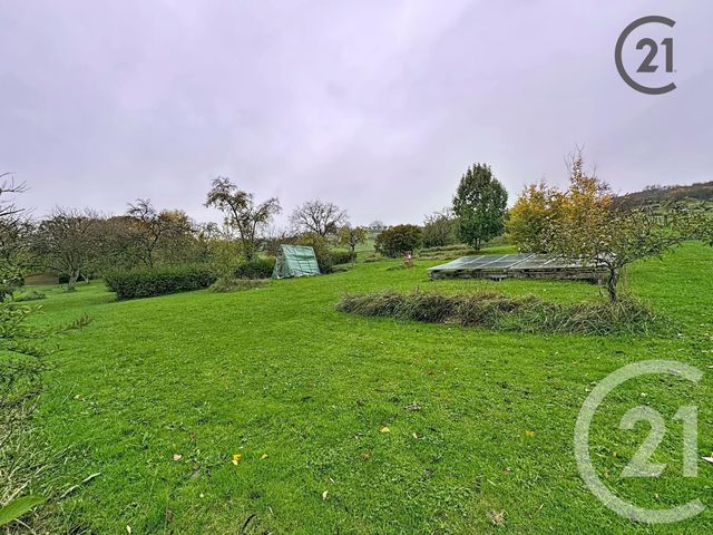 Maison &agrave; vendre - 1 pi&egrave;ce - 139,52 m2 - They Sous Montfort - 88 - LORRAINE