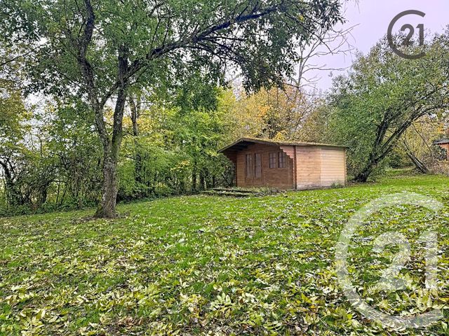 Maison &agrave; vendre - 1 pi&egrave;ce - 139,52 m2 - They Sous Montfort - 88 - LORRAINE