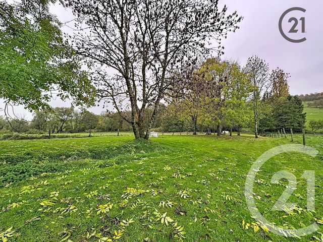 Maison &agrave; vendre - 5 pi&egrave;ces - 139,52 m2 - They Sous Montfort - 88 - LORRAINE