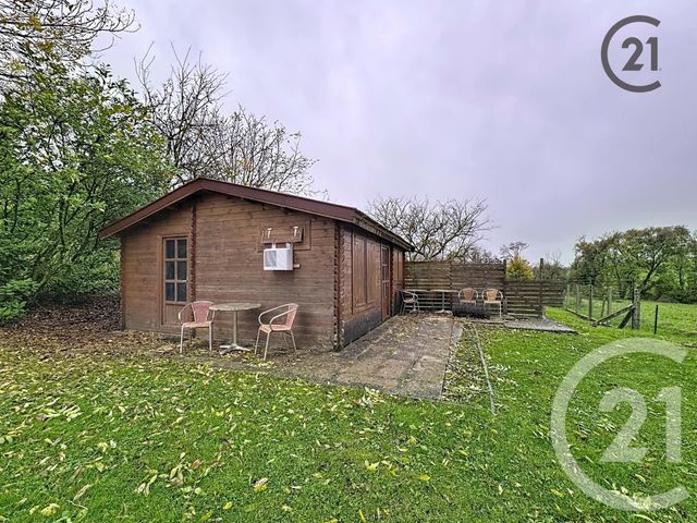 Maison &agrave; vendre - 5 pi&egrave;ces - 139,52 m2 - They Sous Montfort - 88 - LORRAINE