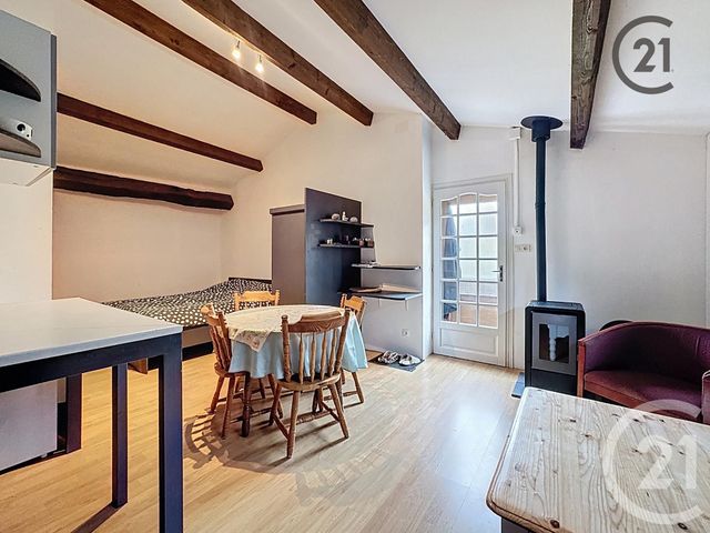 Maison &agrave; vendre - 5 pi&egrave;ces - 139,52 m2 - They Sous Montfort - 88 - LORRAINE