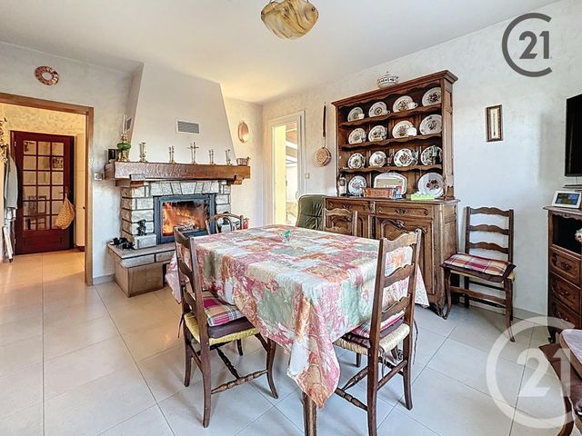 Maison à vendre - 8 pièces - 237 m2 - Vrecourt - 88 - LORRAINE