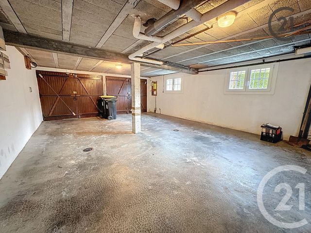 Maison à vendre - 8 pièces - 237 m2 - Vrecourt - 88 - LORRAINE