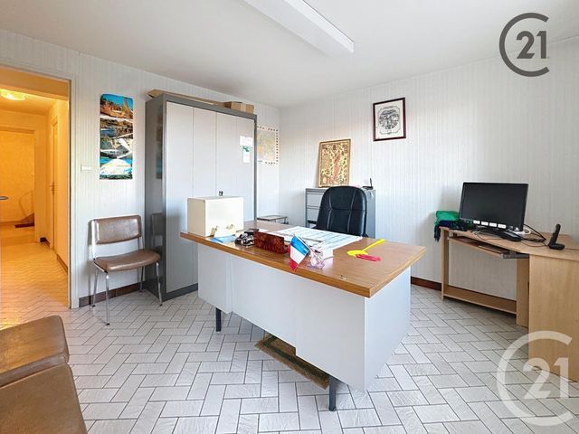 Maison à vendre - 8 pièces - 237 m2 - Vrecourt - 88 - LORRAINE