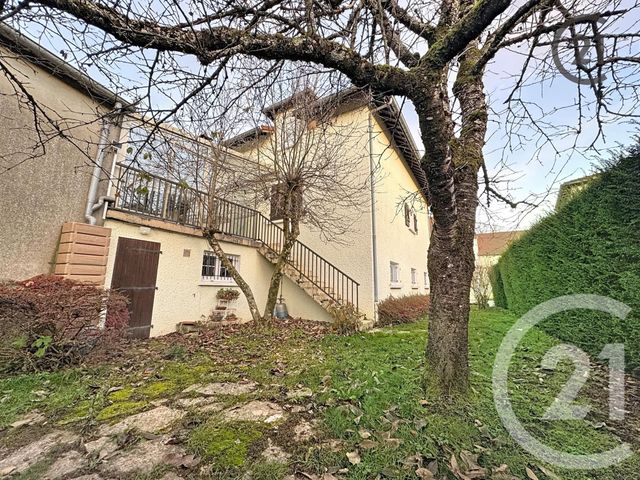 Maison à vendre - 8 pièces - 237 m2 - Vrecourt - 88 - LORRAINE