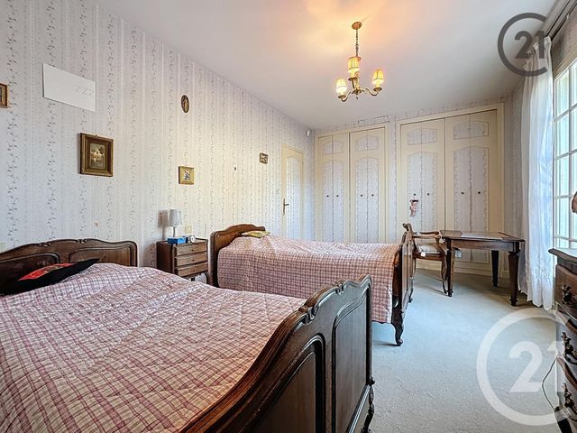 Maison à vendre - 8 pièces - 237 m2 - Vrecourt - 88 - LORRAINE