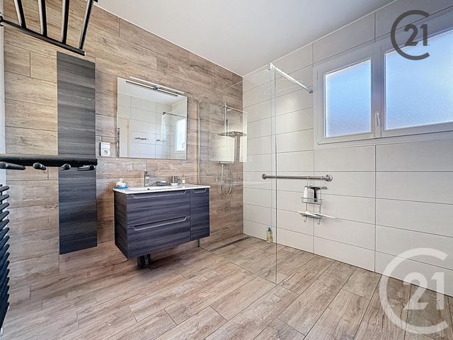 Maison à vendre - 8 pièces - 237 m2 - Vrecourt - 88 - LORRAINE