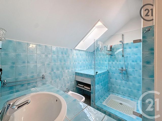 Maison à vendre - 8 pièces - 237 m2 - Vrecourt - 88 - LORRAINE