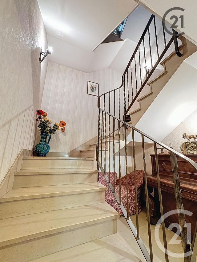 Maison à vendre - 8 pièces - 237 m2 - Vrecourt - 88 - LORRAINE