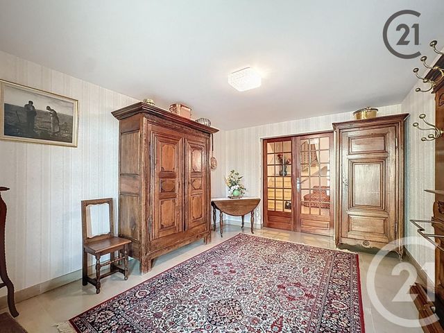 Maison à vendre - 8 pièces - 237 m2 - Vrecourt - 88 - LORRAINE