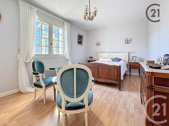 Maison à vendre - 8 pièces - 237 m2 - Vrecourt - 88 - LORRAINE