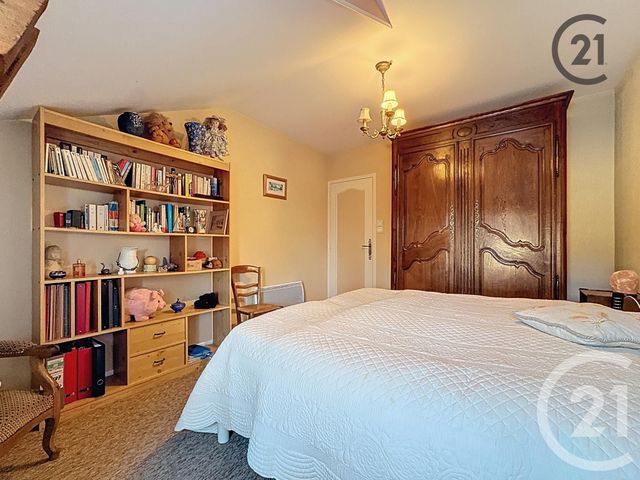 Maison à vendre - 8 pièces - 237 m2 - Vrecourt - 88 - LORRAINE