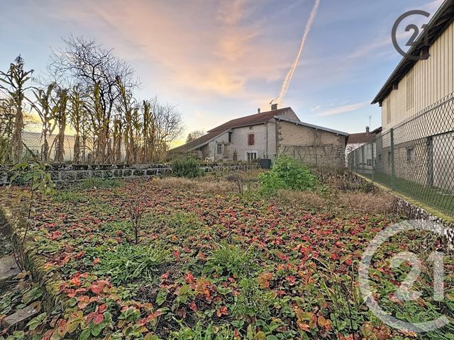 Maison à vendre - 8 pièces - 237 m2 - Vrecourt - 88 - LORRAINE