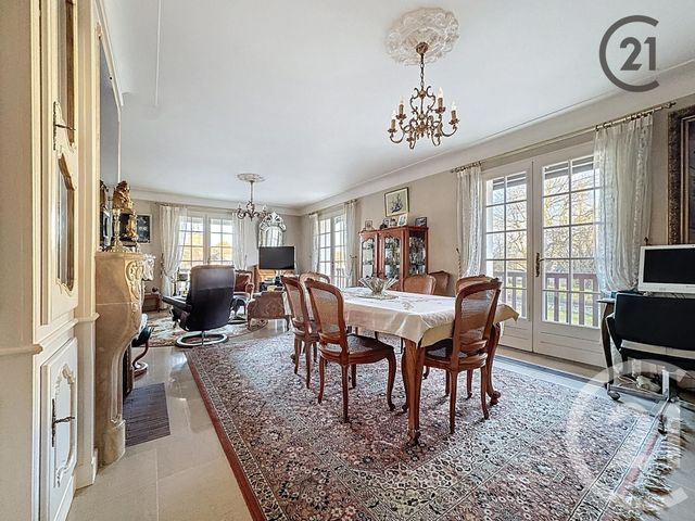 Maison à vendre - 8 pièces - 237 m2 - Vrecourt - 88 - LORRAINE