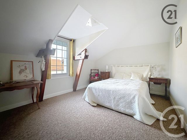 Maison à vendre - 8 pièces - 237 m2 - Vrecourt - 88 - LORRAINE