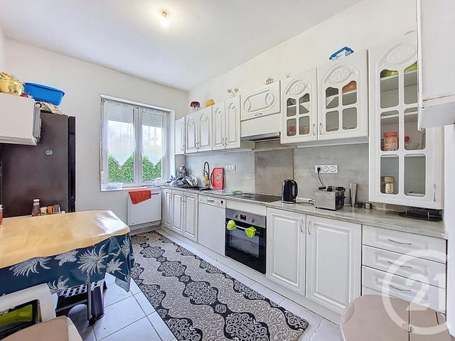 Immeuble &agrave; vendre - 250 m2 - Mirecourt - 88 - LORRAINE