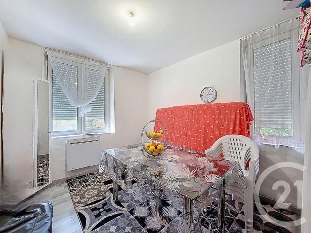 Immeuble &agrave; vendre - 250 m2 - Mirecourt - 88 - LORRAINE