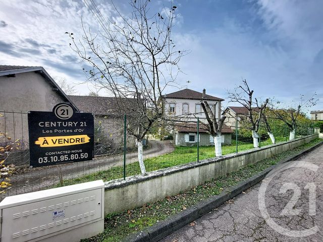 Immeuble &agrave; vendre - 250 m2 - Mirecourt - 88 - LORRAINE