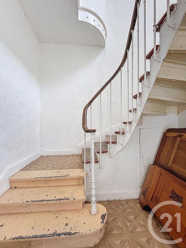 Immeuble &agrave; vendre - 250 m2 - Mirecourt - 88 - LORRAINE