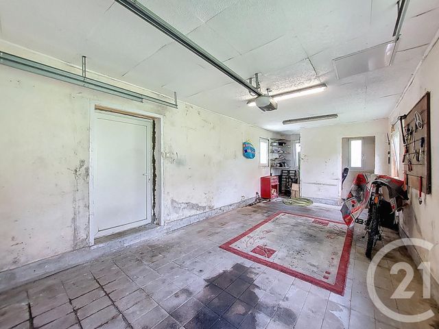 Immeuble &agrave; vendre - 250 m2 - Mirecourt - 88 - LORRAINE