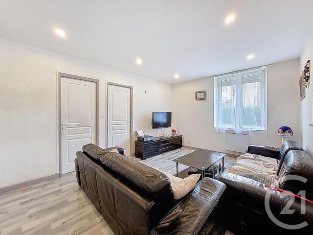 Immeuble &agrave; vendre - 250 m2 - Mirecourt - 88 - LORRAINE