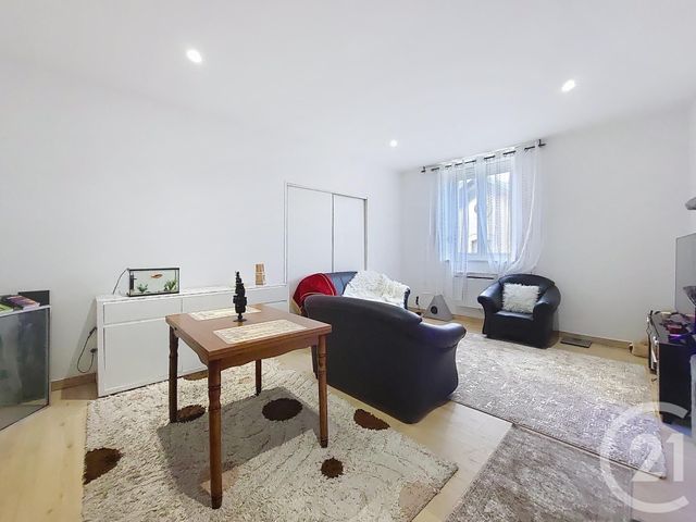 immeuble - MIRECOURT - 88