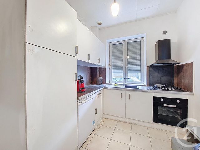 Immeuble &agrave; vendre - 250 m2 - Mirecourt - 88 - LORRAINE