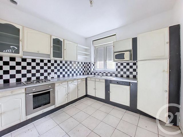 Immeuble &agrave; vendre - 250 m2 - Mirecourt - 88 - LORRAINE