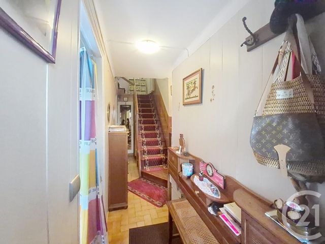 Maison &agrave; vendre - 3 pi&egrave;ces - 50 m2 - Vittel - 88 - LORRAINE