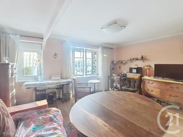 Maison &agrave; vendre - 3 pi&egrave;ces - 50 m2 - Vittel - 88 - LORRAINE