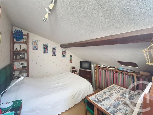 Maison &agrave; vendre - 3 pi&egrave;ces - 50 m2 - Vittel - 88 - LORRAINE