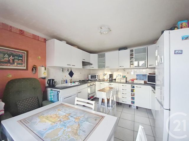 Maison &agrave; vendre - 3 pi&egrave;ces - 50 m2 - Vittel - 88 - LORRAINE