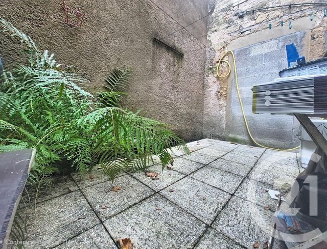 Maison &agrave; vendre - 3 pi&egrave;ces - 50 m2 - Vittel - 88 - LORRAINE