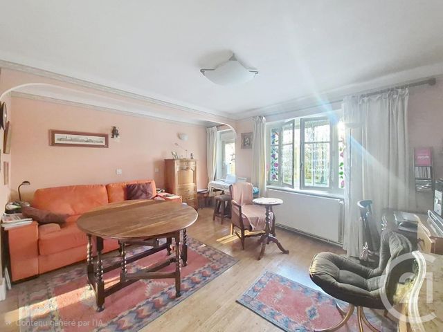 Maison &agrave; vendre - 3 pi&egrave;ces - 50 m2 - Vittel - 88 - LORRAINE