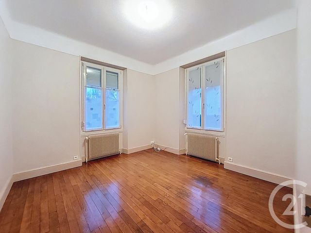 Maison à vendre - 4 pièces - 59,56 m2 - Vittel - 88 - LORRAINE