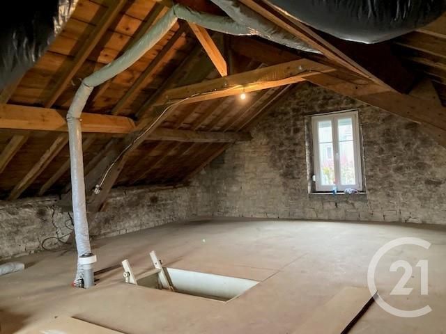 Maison à vendre - 4 pièces - 59,56 m2 - Vittel - 88 - LORRAINE