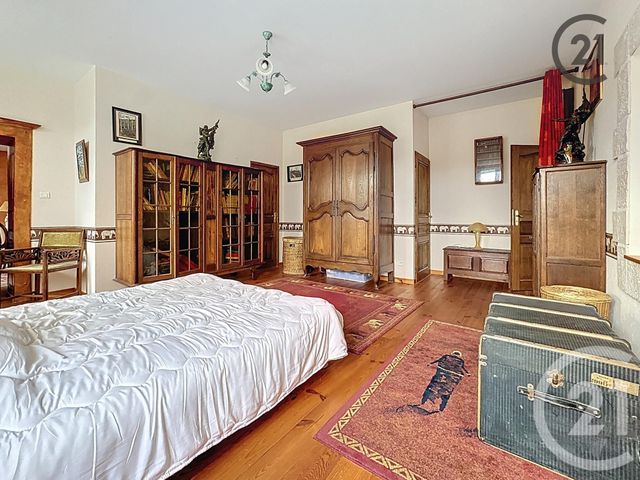 Maison à vendre - 13 pièces - 251,98 m2 - Bulgneville - 88 - LORRAINE